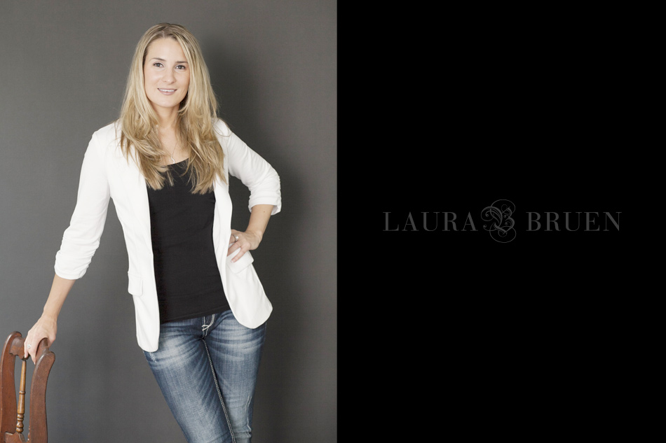 Lisa Vislocky - Laura Bruen, Photographer