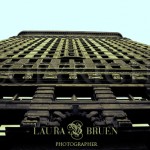 Laura Bruen, Photographer - Flatiron Building, NYC