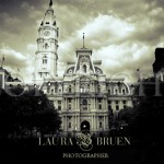 Laura Bruen, Photographer - City Hall, Philadelphia PA