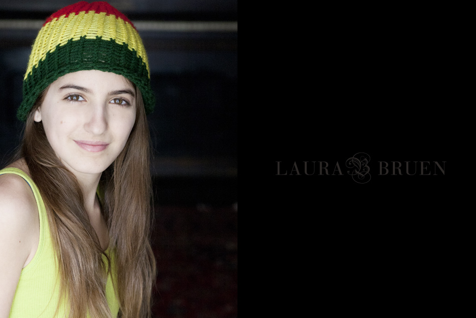 Laura Bruen - Headshots for Actors, NJ & NY