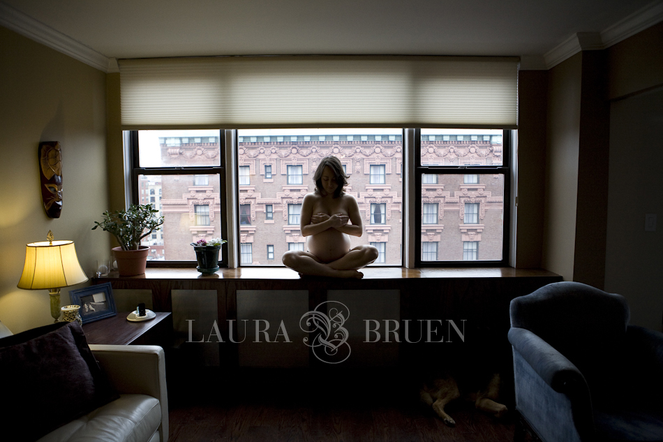NJ / NYC Maternity Photography, Laura Bruen, Photographer