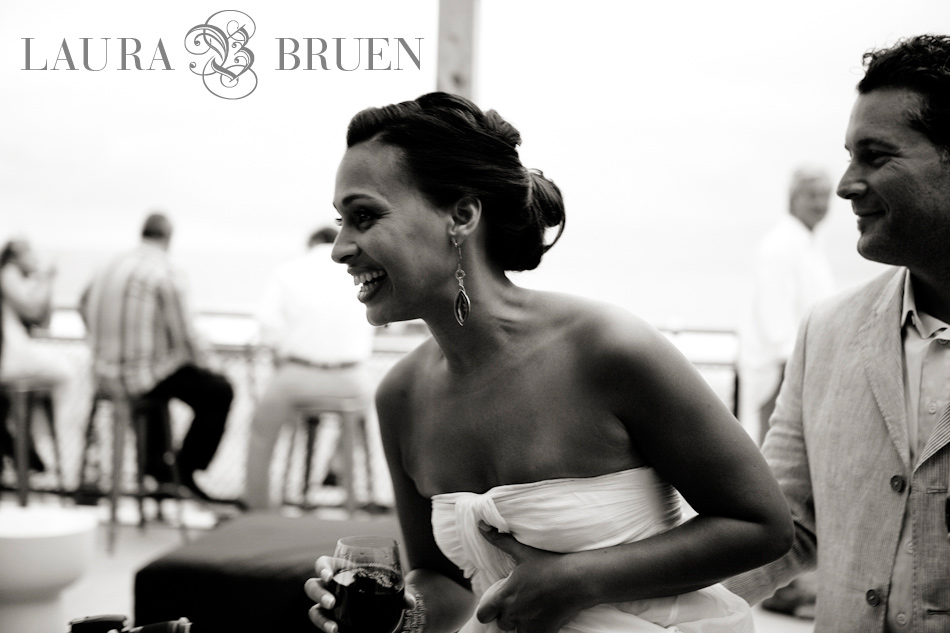 Asbury Park Wedding @ The Watermark, Laura Bruen, Photographer