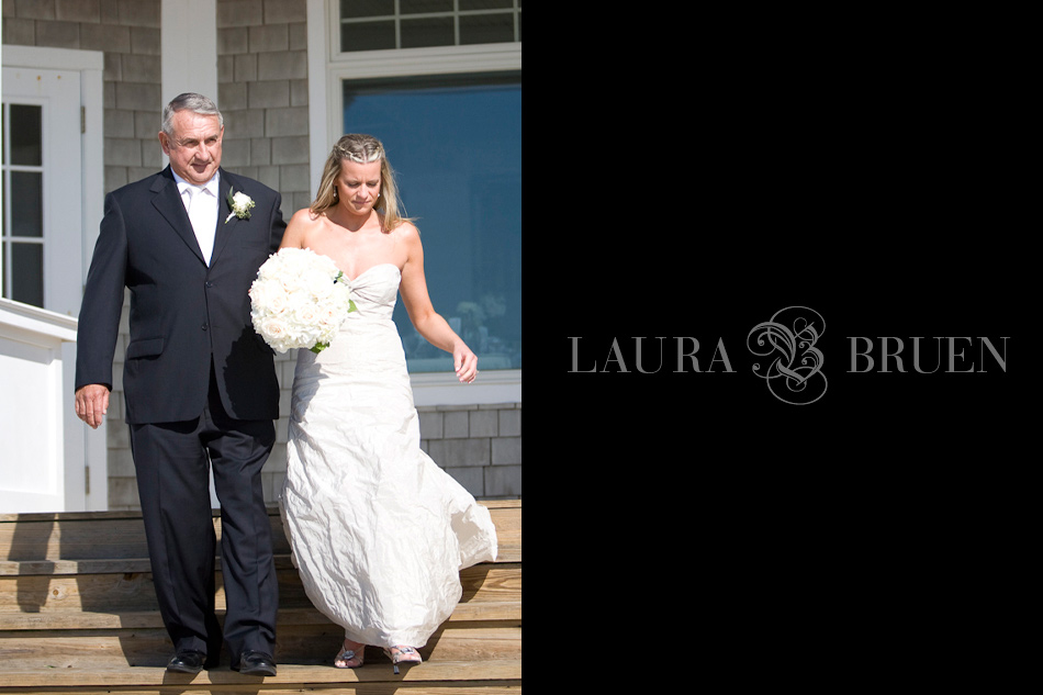 Wedding, Avalon NJ - Laura Bruen, Photographer