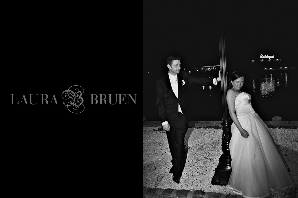 Bonnet Island Estate Wedding - Laura Bruen, Photographer