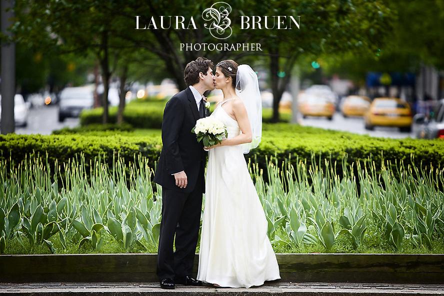 NYC Wedding - Laura Bruen, Photographer