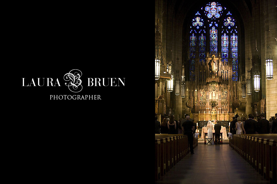 NYC Wedding - Laura Bruen, Photographer