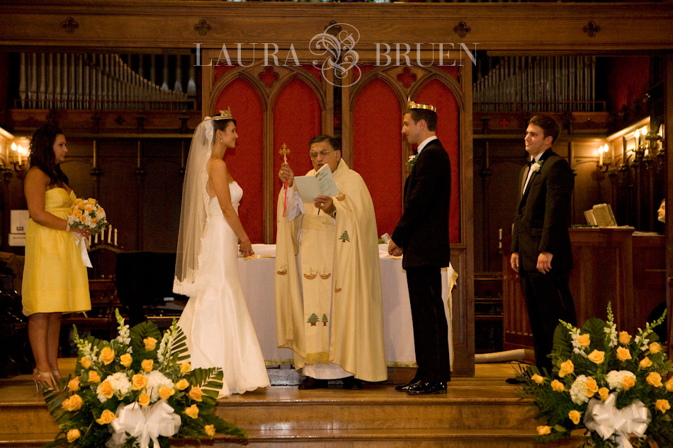 Wedding at The Palace & Kirkpatrick Chapel, NJ - Laura Bruen, Photographer