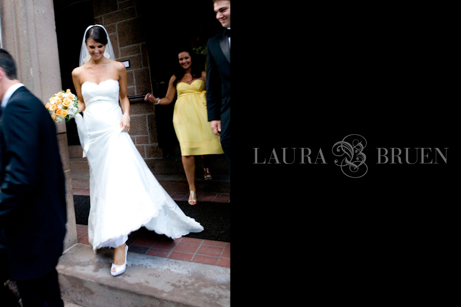Wedding at The Palace & Kirkpatrick Chapel, NJ - Laura Bruen, Photographer
