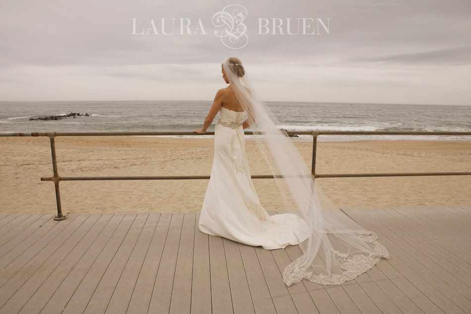 Spring Lake Bath & Tennis Club Wedding NJ - Laura Bruen, Photographer NYC