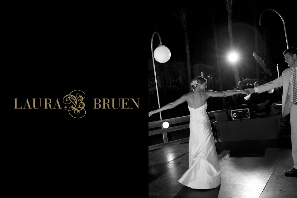 Aruba Destination Wedding, Laura Bruen, Photographer