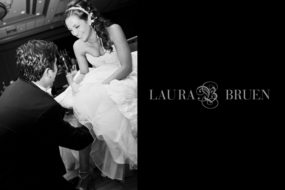 NJ Wedding - Laura Bruen, Photographer