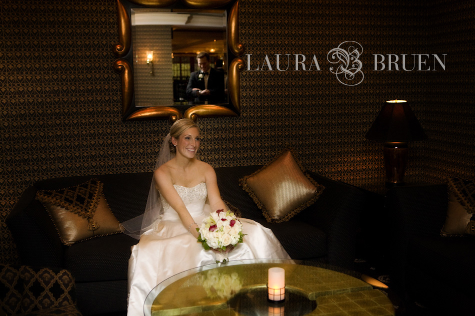 Brooklake Country Club Wedding, NJ - Laura Bruen, Photographer