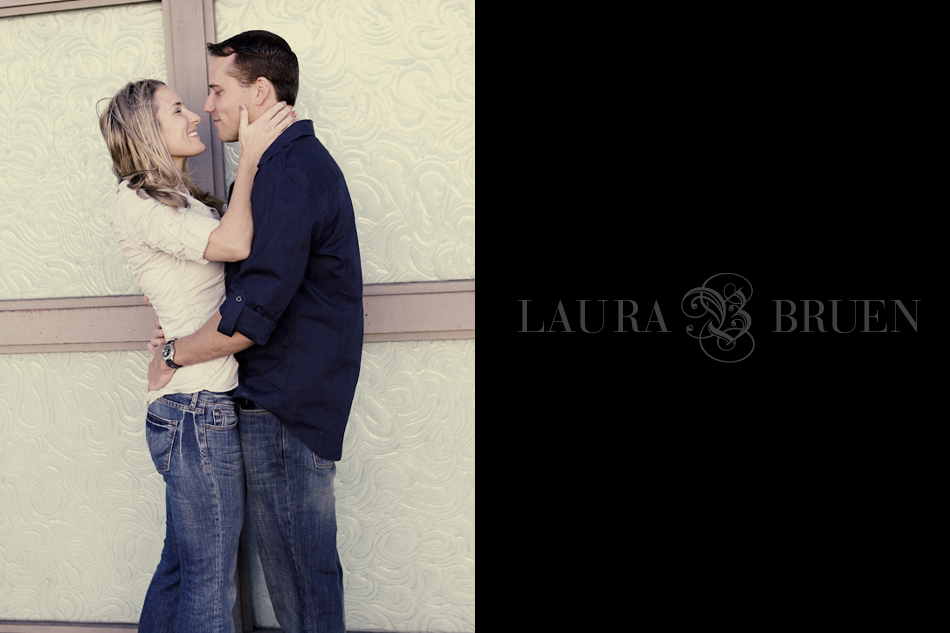Long Branch Engagement Photography - Laura Bruen, NJ Photographer