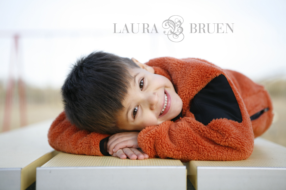 Beach Family Session - Laura Bruen, NJ & NYC Photographer