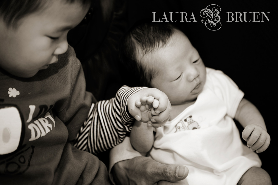 Laura Bruen, Photographer - New Jersey & New York Newborn