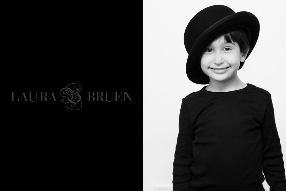 Laura Bruen, NJ Children's Photographer