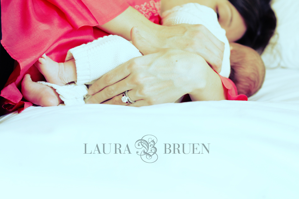 Laura Bruen, Photographer - New Jersey & New York Newborn Photographer