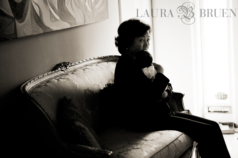 Laura Bruen - NYC & NJ Newborn Photographer