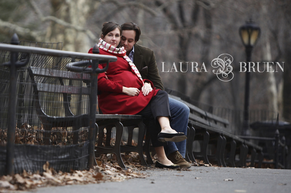 NYC & NJ Maternity Photography - Laura Bruen, Photographer