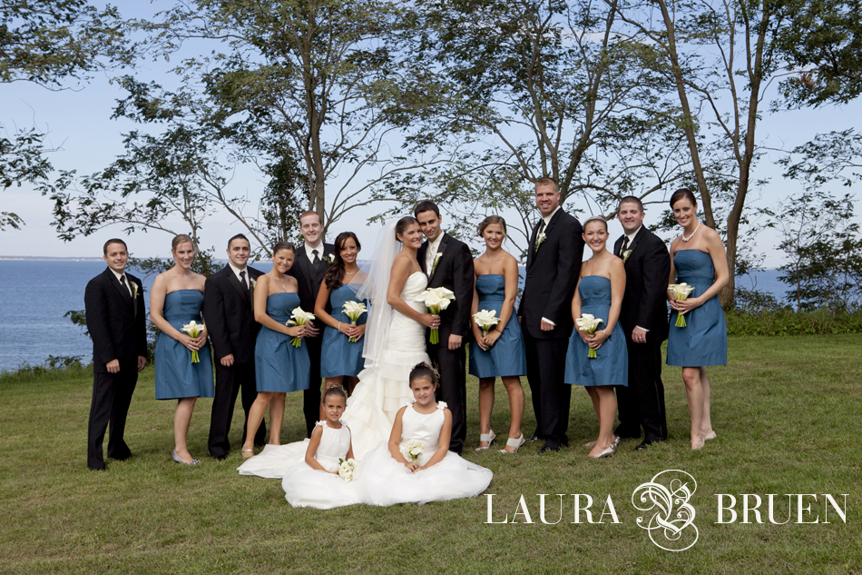 Laura Bruen, Hampton's Wedding Photographer, NYC