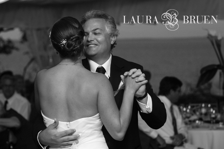 Hampton's Wedding - Laura Bruen Photographer, NYC