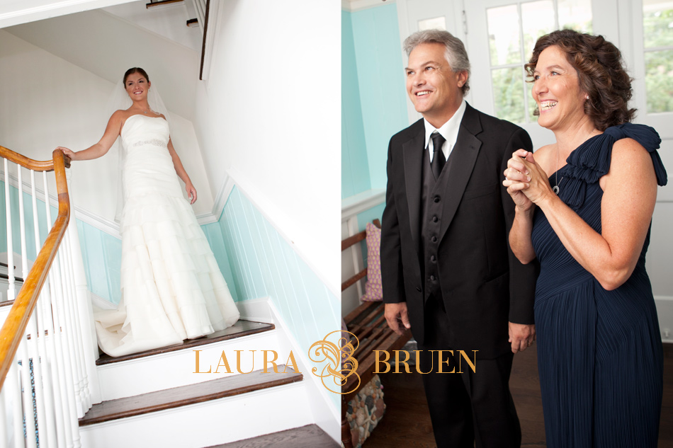 Laura Bruen Photographer, Hampton's Wedding