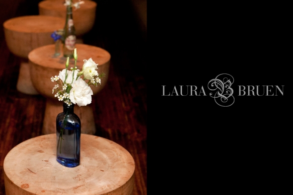 Asbury Park Watermark Wedding - Laura Bruen, Photographer