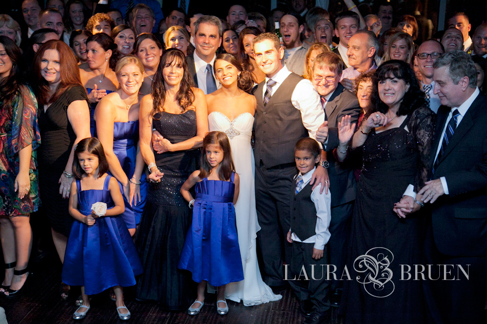 Asbury Park Wedding at the Watermark - Laura Bruen, Photographer